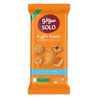 Solo Sambusa Dough Light 24 pcs 360 g