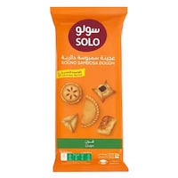 Solo Sambosa Dough Oven 360g