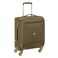 Delsey Chartreuse 4Wheel Soft Trolley 61Cm Khaki