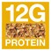 BE-KIND Caramel Nut Protein Bar 50g