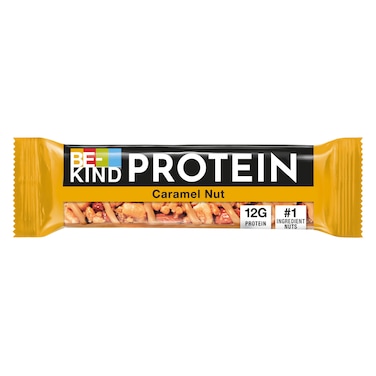 BE-KIND Caramel Nut Protein Bar 50g