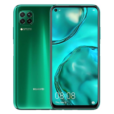 Huawei Nova 7i, 6.4 inch,128GB, 8GB RAM, Crush Green