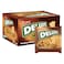 Ulker Deluxe Hazelnut Wafer 40g X12