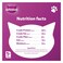 Whiskas Tuna Dry Cat Food, Bag of 1.2Kg