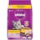 Whiskas Chicken Dry Cat Food, Bag of 3kg