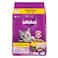 Whiskas Chicken Dry Cat Food, Bag of 3Kg