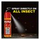 Pif Paf Multi Insect Killer Spray 400 ml