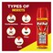 Pif Paf Multi Insect Killer Spray 400 ml