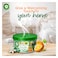 Air Wick Air Freshener Scented Gel, Citrus Scent, 70g