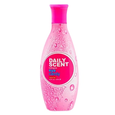 Bench Daily Scent Eye Candy Cologne 125ml