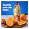 Almarai Farm&rsquo;s Select Super Orange Juice 1L