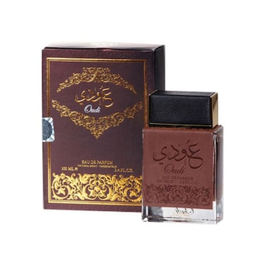 Ard Al Zaafaran Oudi Eau de Parfum woody amber unisex perfume  100ml&rlm;
