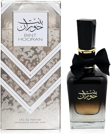 Ard Al Zaffran Bint Hooran for Women 100ml