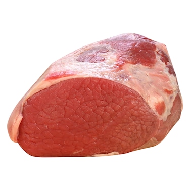 Eye Round Brazilian Beef (Upper Leg)