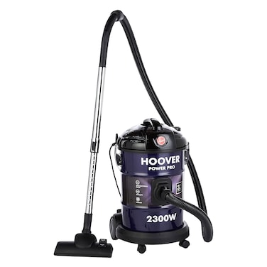 هوفر، مكنسة اسطوانية HT85-T3-ME، 2300 واط، 22 لتر