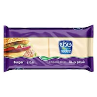 نادك جبنة شرائح 400 جرام