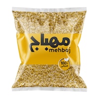 مهباج برغل أبيض خشن 1 كيلو