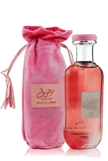 Ard Al Zaafran Mousuf Wardi EPD (100 ml)

