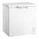 Midea Chest Freezer 198 Liters White 7 Cubic Feet 320 Watts (Installation Not Included)