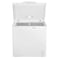 Midea Chest Freezer 198 Liters White 7 Cubic Feet 320 Watts (Installation Not Included)