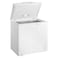 Midea Chest Freezer 198 Liters White 7 Cubic Feet 320 Watts (Installation Not Included)