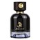 Ard Al Zaafaran. Boutique Oud Eau de Parfum Spray for Unisex, 100ML