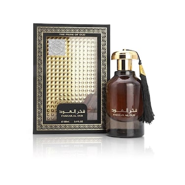 Ard Al Zaafaran Fakhar Al Oud By Ard Al Zaafaran &ndash; Unisex
