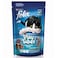 Felix Party Mix Cat Treats Play Tubes Tuna And Crab 60g