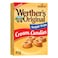 Werthers Original Classic Caramel Candies Sugar Free, 42 g, Creamy Traditional Flavor Perfect For Sharing