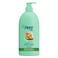 Pert Plus Anti-Dandruff Shampoo with Coconut Oil and Lemon Extract, 1L
