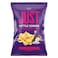 Kitco Kettle Cooked Sea Salt Cider Vinegar Chips 150g