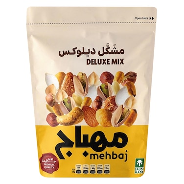 Mehbaj Super Deluxe 160g