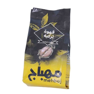 Mehbaj Turkish Coffee 400g