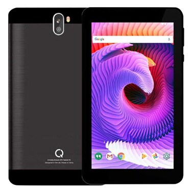 Ctroniq Snook X75 - 7"" Android Dual Sim 16gb Tablet, Black