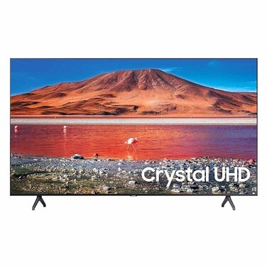SAMSUNG LED 75 UA75TU7000UXUM 4K