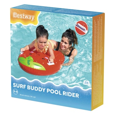 Bestway Surf Buddy Pool Rider 84cm
