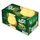 Alrabie Juice Pineapple 185ml X18