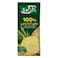 Alrabie Juice Pineapple 185ml