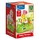 Clementoni, My First Garden Baby Toy, 10-36 Months &ndash; Colorful play garden with 6 accessories (radish, carrot, onion, daisy, sunflower, tulip) to develop fine motor skills, hand-eye coordination, and logic. Supports early learning with fun shapes and colors.
