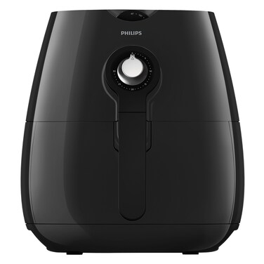 Philips HD921854 Daily Collection Hot Air Fryer 1425W 800g Black