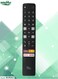 TCL Remote Control For LCD LED TV Remote Control Netflix Youtube OKKO HD For RC901V VFMR1 RC901V FMR5 RC901V FMR7 RC901V