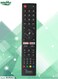 Dansat Remote Control For Dansat Smart TV DTD43BF