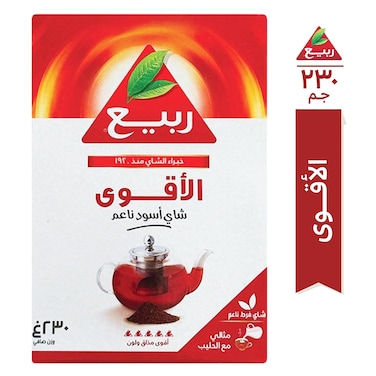 Rabea Extra Strong Loose 230g