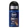 NIVEA MEN Antiperspirant Roll-on for Men, 48h Protection, DEEP Black Carbon Antibacterial, Espresso Scent, 50ml