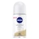 NIVEA Antiperspirant Roll-on for Women, 48h Protection, Clean Protect Pure Alum, 50ml