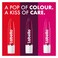 Labello Lipstick, Crayon Colour Lip Balm, Hot Pink, 3g