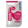 Labello Lipstick, Crayon Colour Lip Balm, Hot Pink, 3g