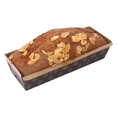 Almond Cake 250g