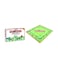 TOYSEA Arabic and English Monopoly Board Game, Classic Property Trading Game for Kids and Family, Fun Learning Game with Money, Cards &amp; Tokens