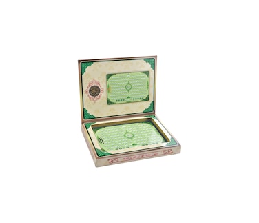 TOYSEA Quran Learning Notebook Educational Toy, Islamic Sound Book for Kids, Interactive Quran Study Machine with Arabic Letters and Surahs, Ideal Islamic Gift